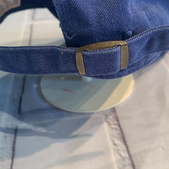 Tulsa University hat - Picture 5 of 8